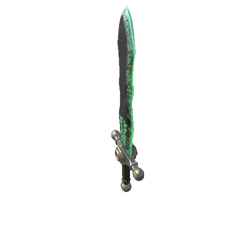 Fantasy Sword